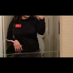 Meet your Posher, Evaa